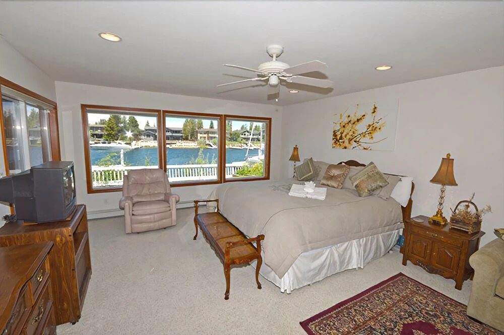 2203 White Sands Drive 4 Bedroom Home