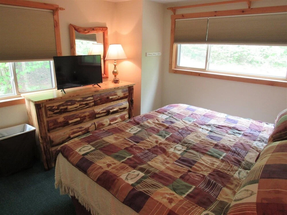 Pet Friendly Condo in Waterville Estates Close to Campton Ski Area - Kr2ae