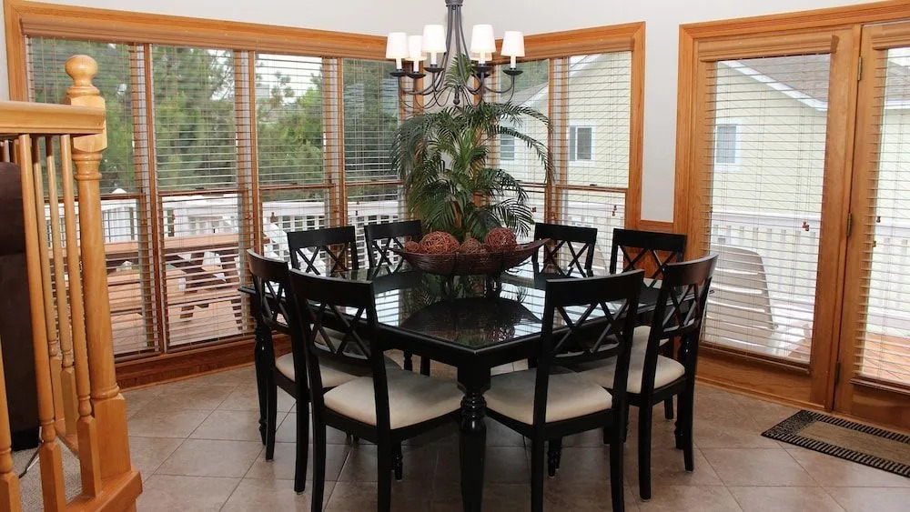 Beachy Keen 1125 - 5 Br Home