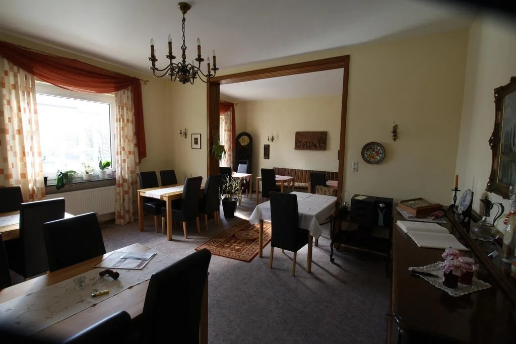 Hotel Gerlach