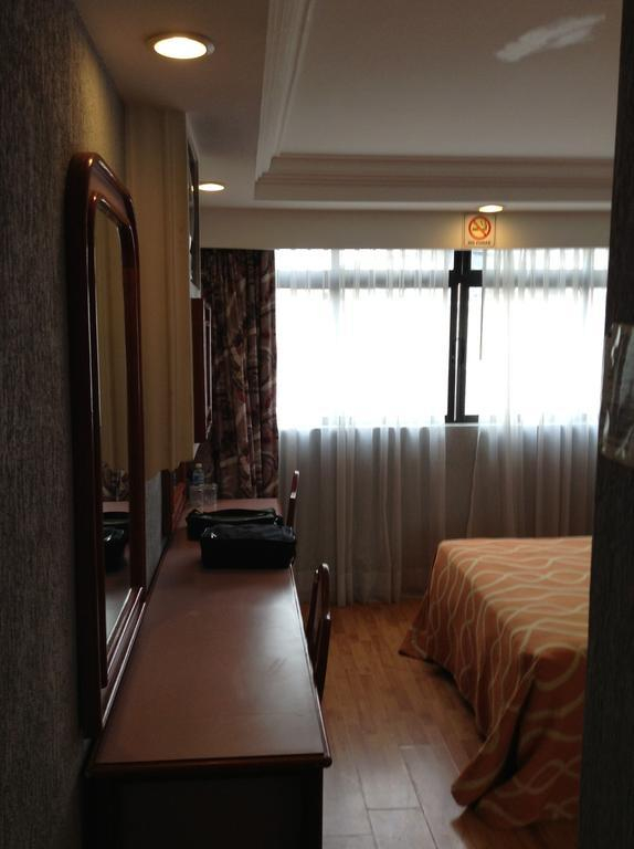 Hotel Cuba