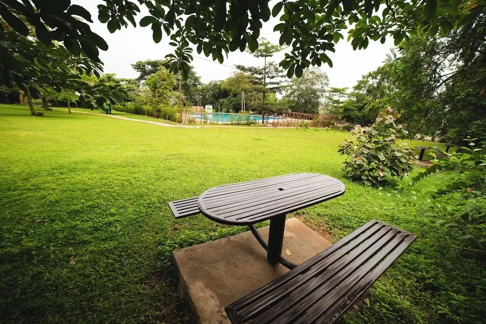 Serenity Sports Oasis
