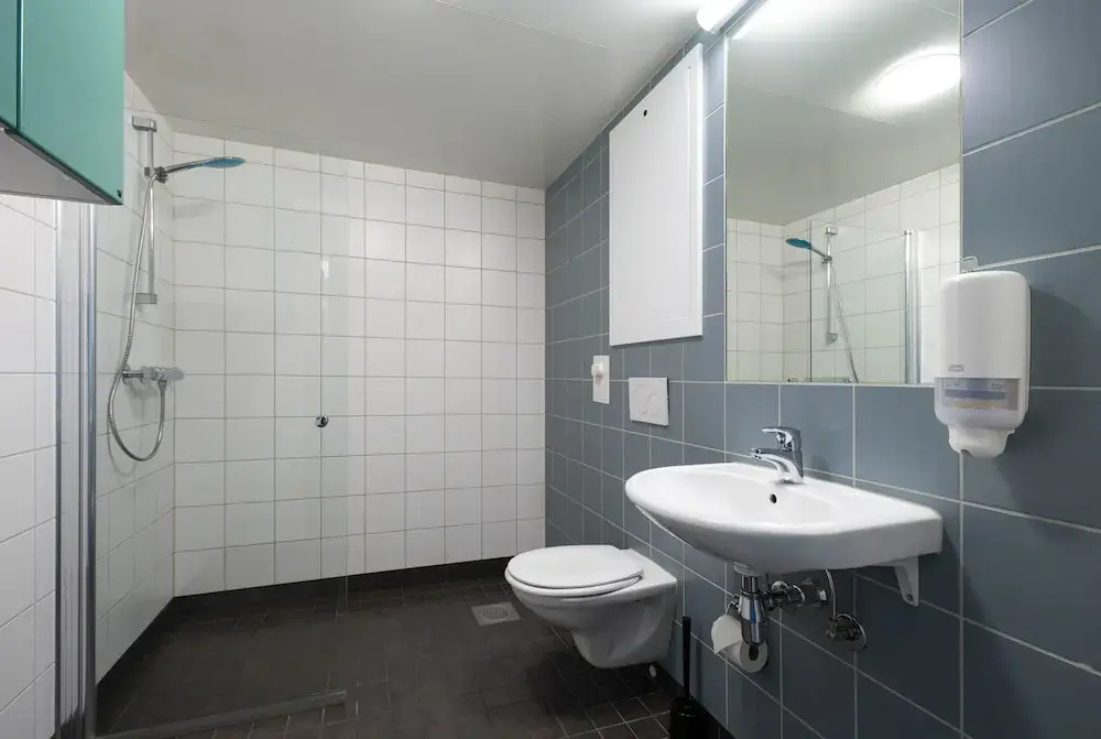 Rumi Hostel