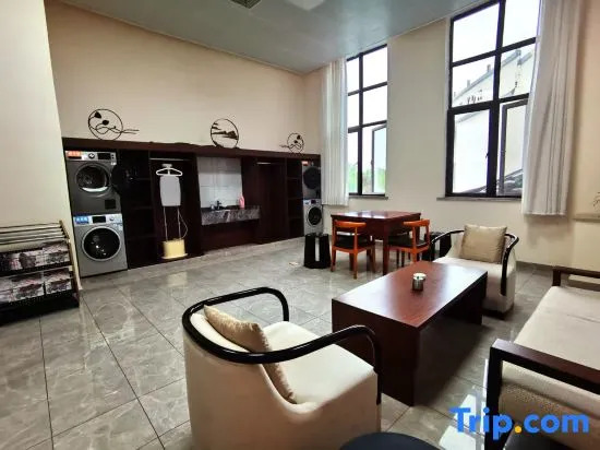 Huangshan Guanyun Hotel