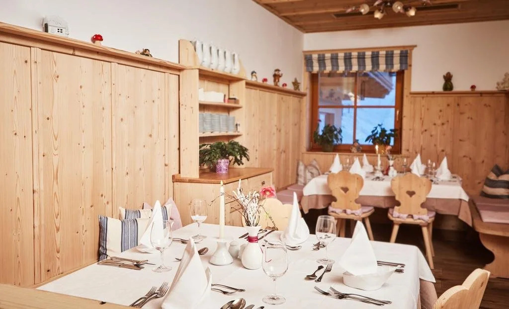 Johanneshof - Dein MOUNTAIN Wohlfühlhotel