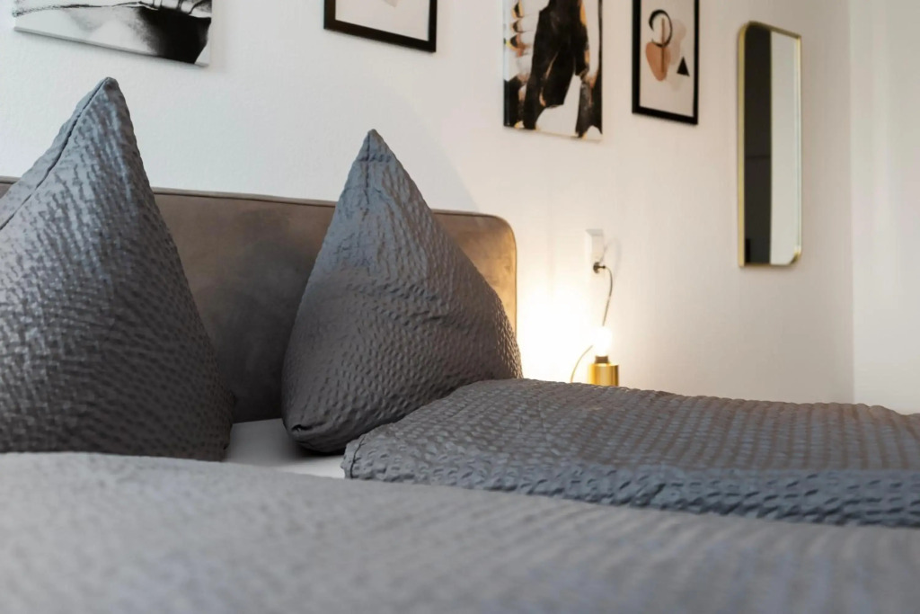 anyTIME - Apartments in Friedrichshafen