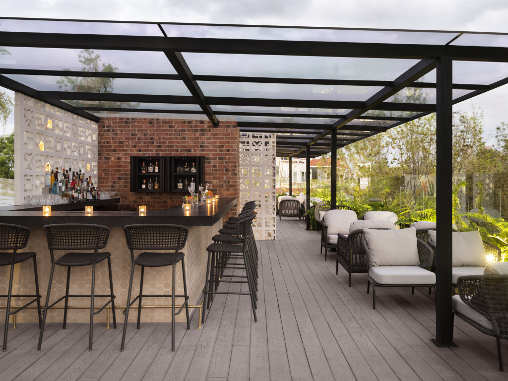 Kimpton Virgilio Polanco by IHG