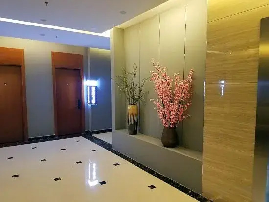 Shijiazhuang Kaiyuan Express Hotel