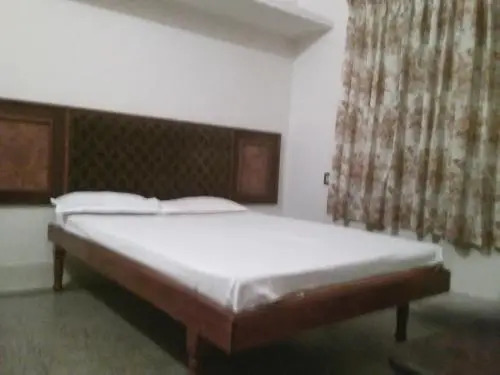 Panchagni Ayurveda Centre And Varkala Silent Valley Resort