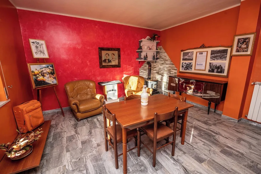 La Vecchia Cascina