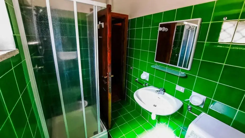 Porto Rafael Apartments - Ginestra 2A