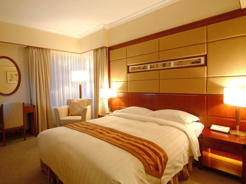 Hotel Fortuna