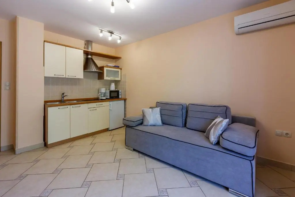 Amfora Apartments
