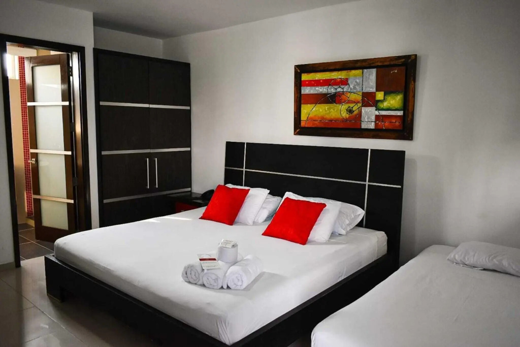 Hotel Or Cartagena
