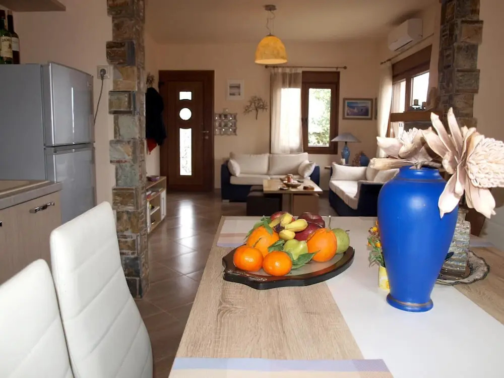 Anastasias Cottage in Pelion