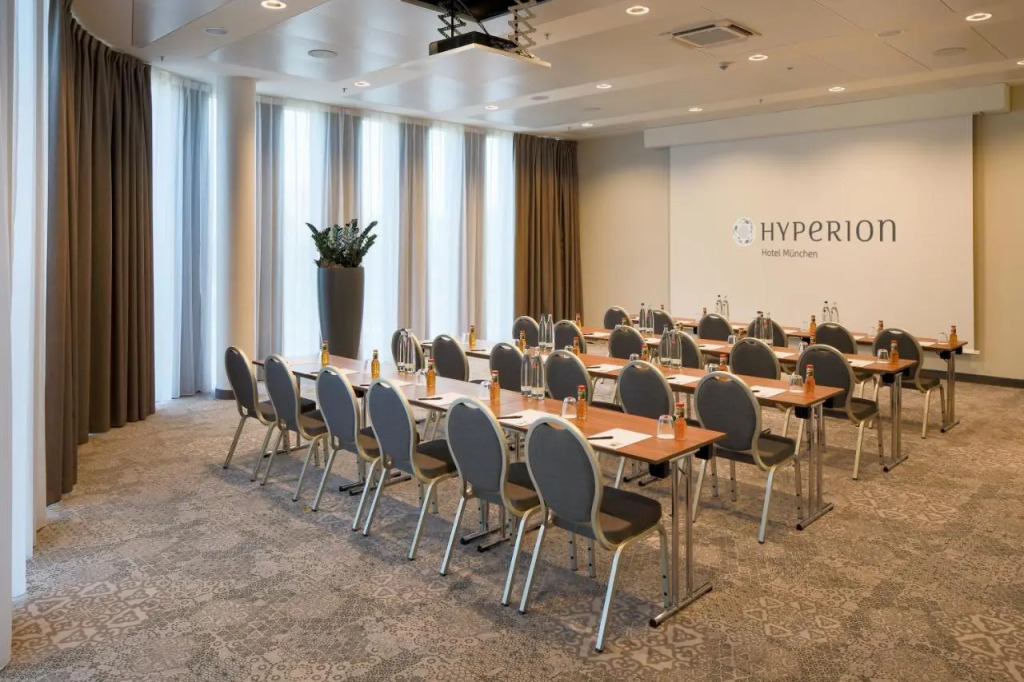 HYPERION Hotel München