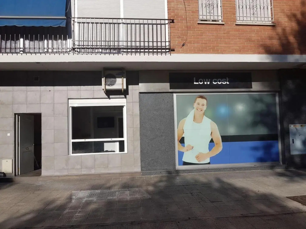 Bonito Apto Barrio del Pilar Smart Fit