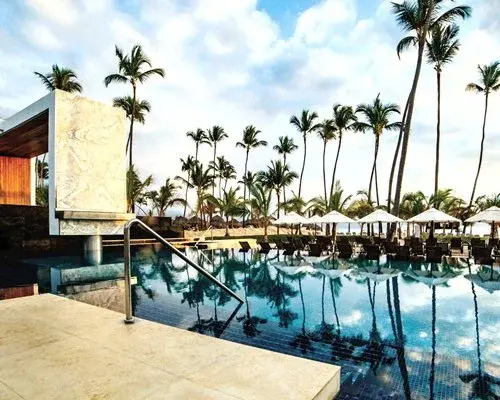 Secrets Royal Beach Punta Cana, Punta Cana, Dominican Republic