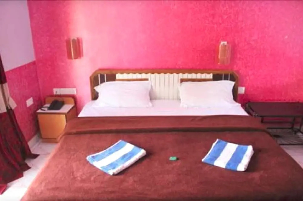 Hotel Natasha
