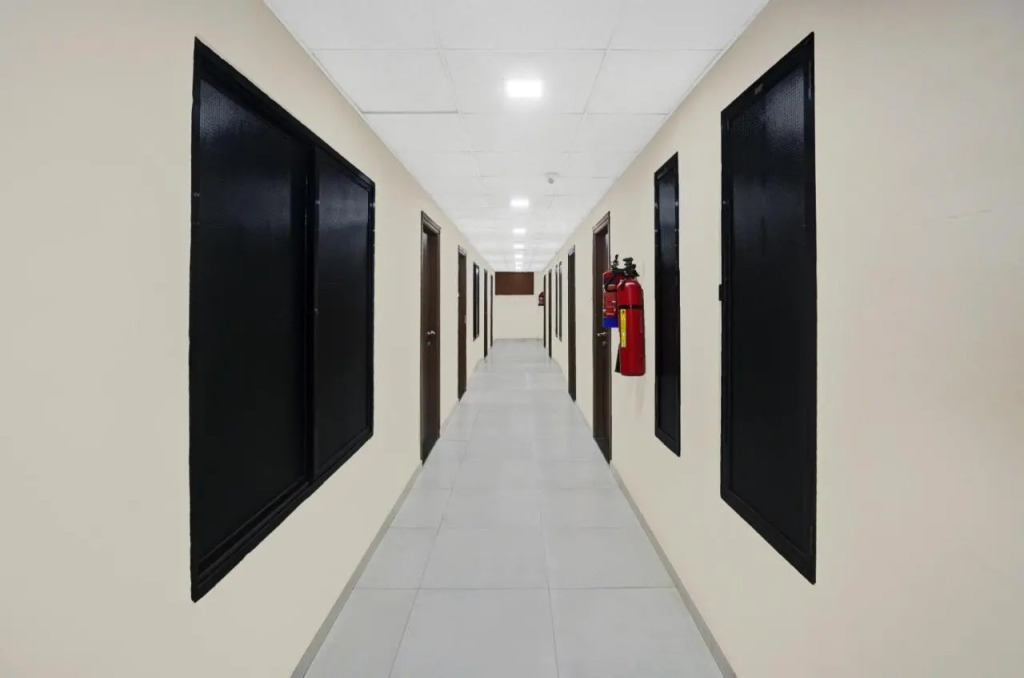 Greenotel Rooms Hazira, Surat