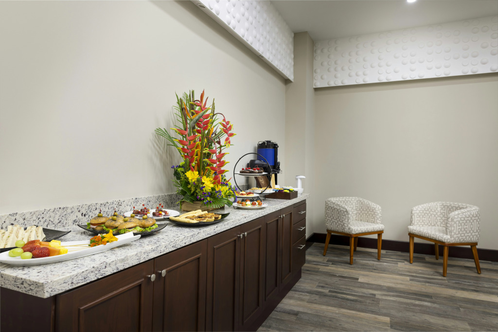Holiday Inn Express San Jose Costa Rica Airport by IHG