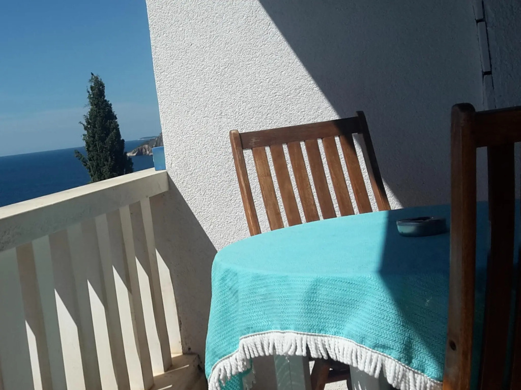 Dragomil - beautiful sea view - D4 (2)