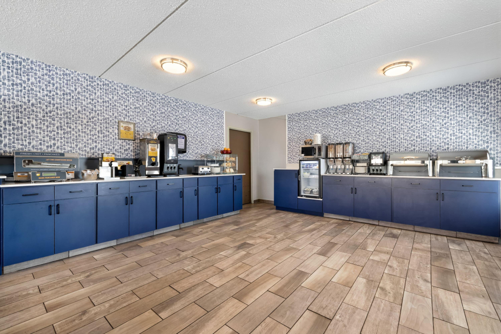 AmericInn by Wyndham Baxter Brainerd