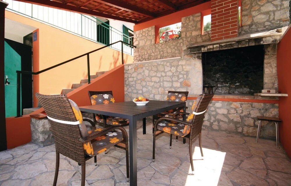 Holiday Home Sparadici Lxii