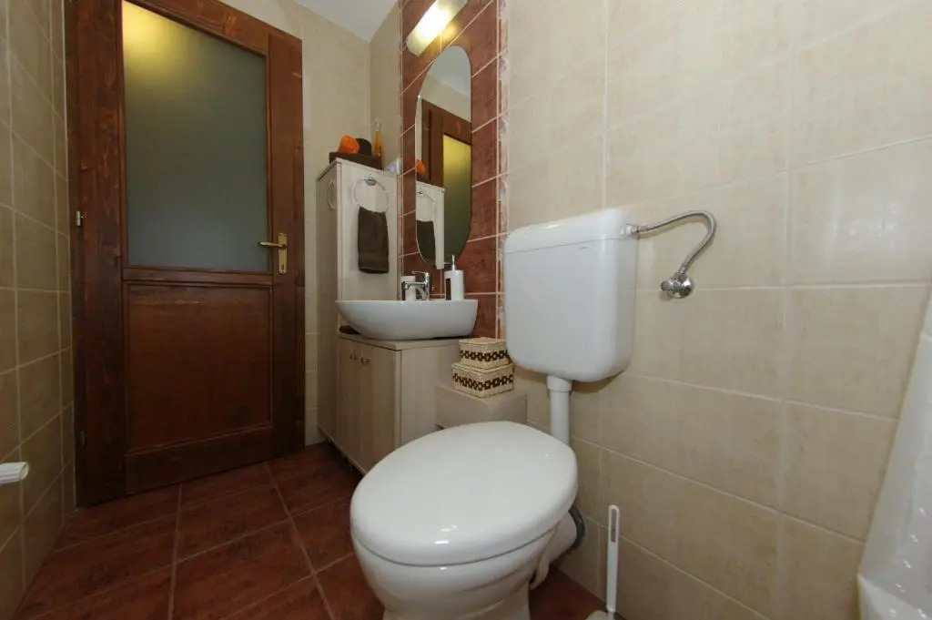 Maja Apartman