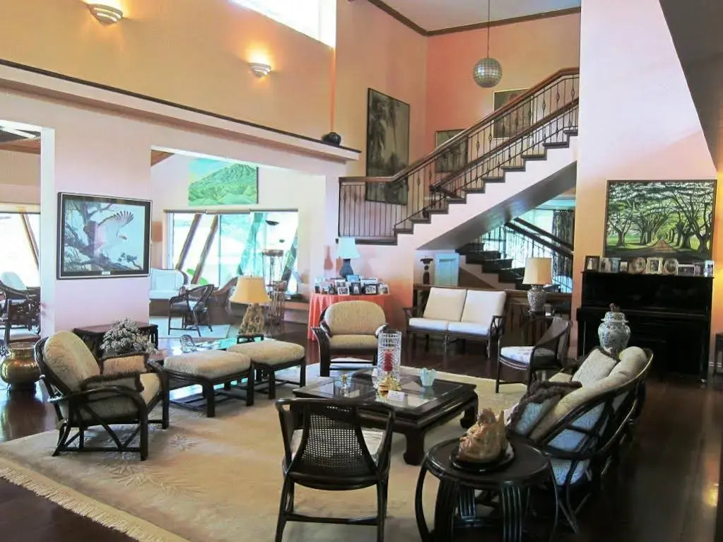 Bukidnon Country Lodge