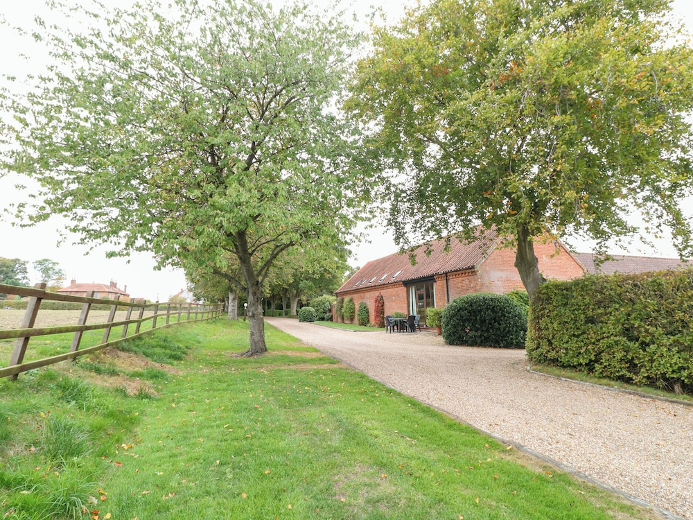 Pear Tree