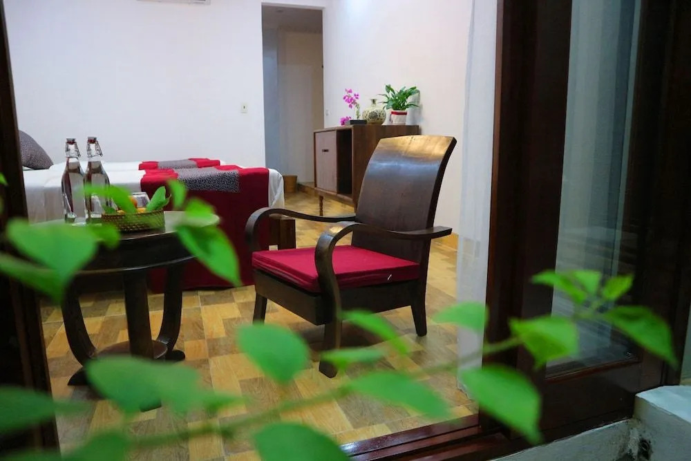 Tam Coc Bungalow
