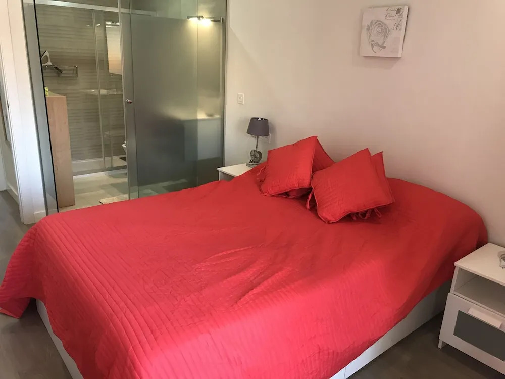 Homely Apartments Los Altos