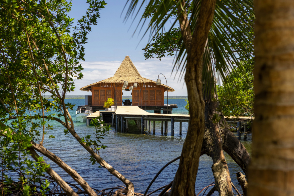 Nayara Bocas del Toro