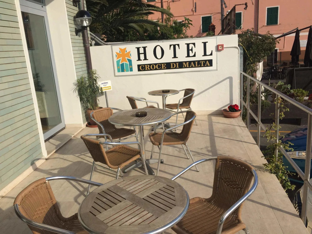 Hotel Croce Di Malta