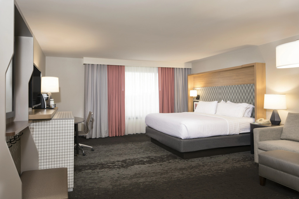 Holiday Inn Washington-College Pk I-95