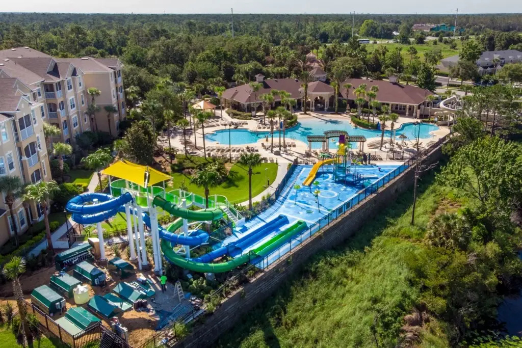 Newly Upgraded Disney Themed Vacation Retreat