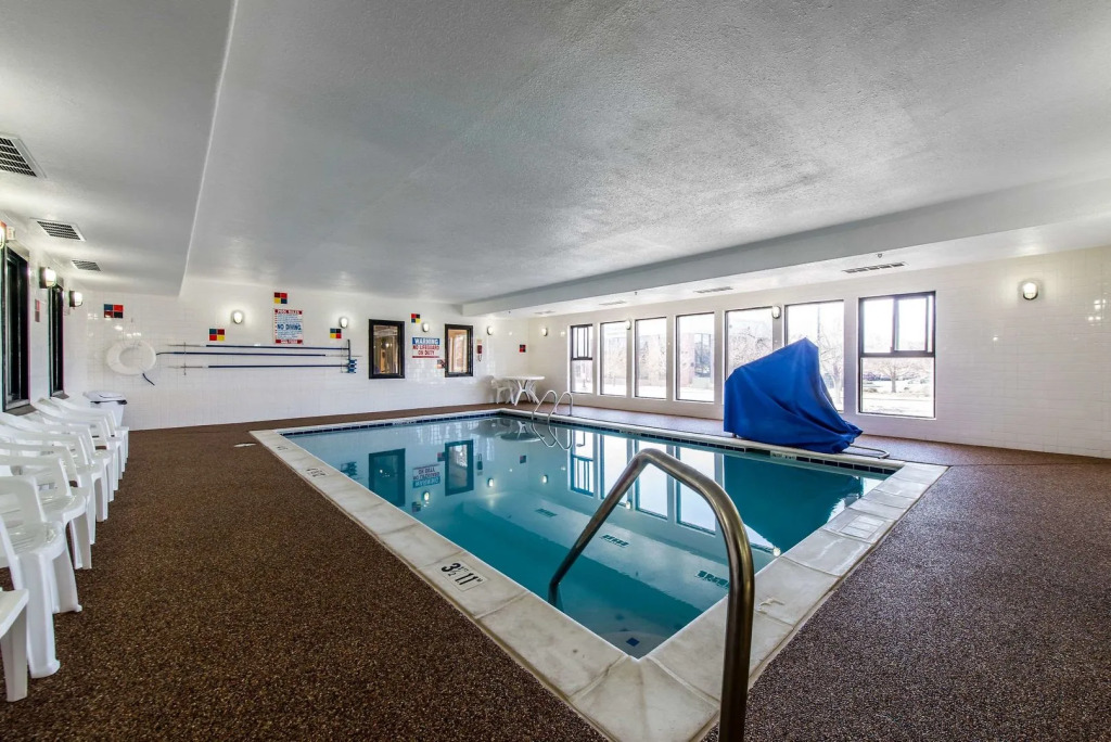 Quality Inn Denver Westminster