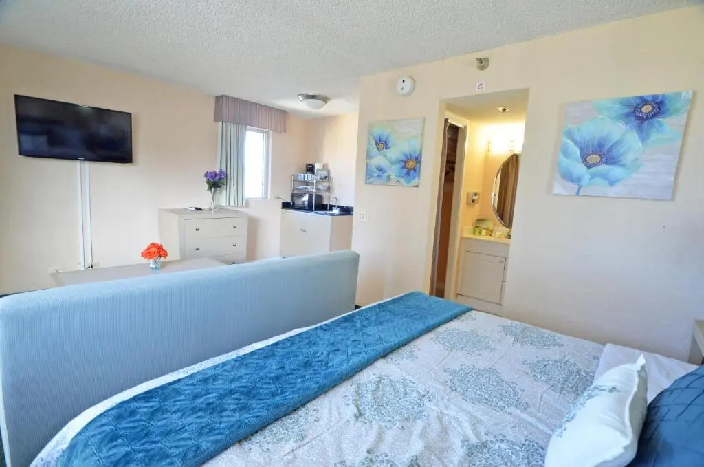 AS1209 Waikiki 444 Kanekapolei St Honolulu