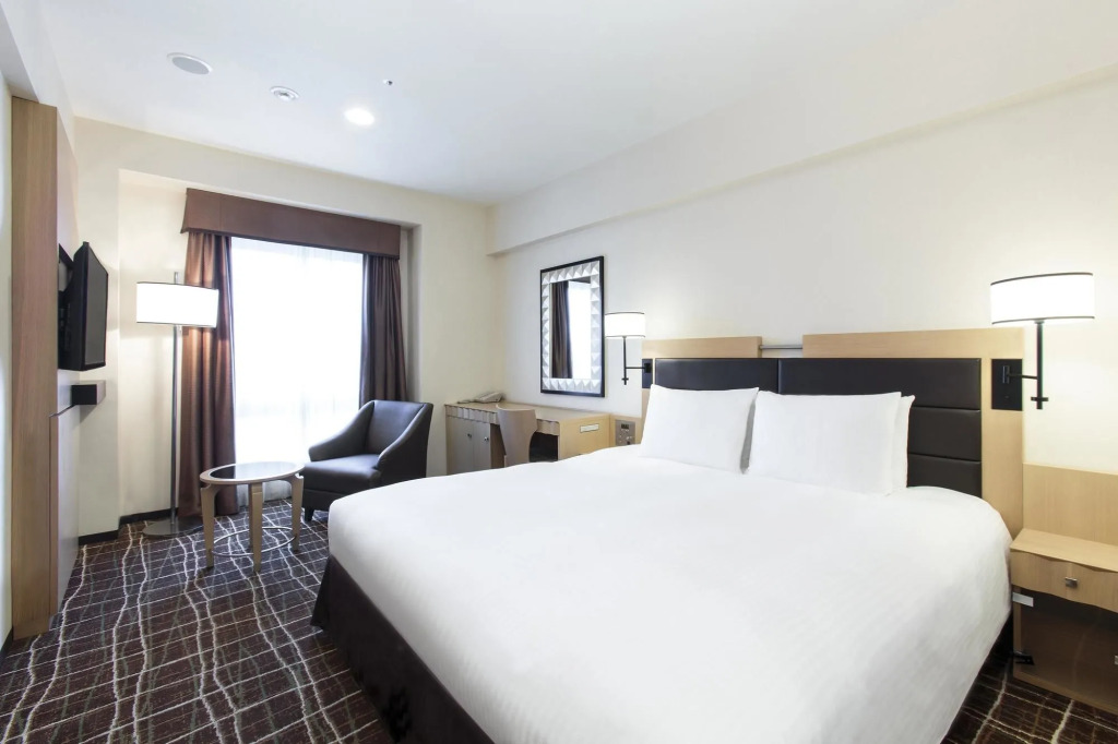 DoubleTree by Hilton Hotel Naha