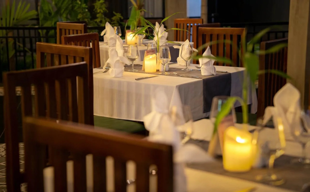Resort D' Popular