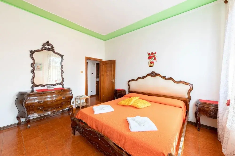 Venice Apartment near Station Santa Lucia