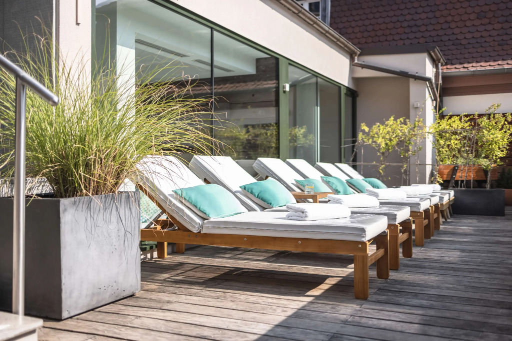 Hotel & Spa REGENT PETITE FRANCE By Stay Collection