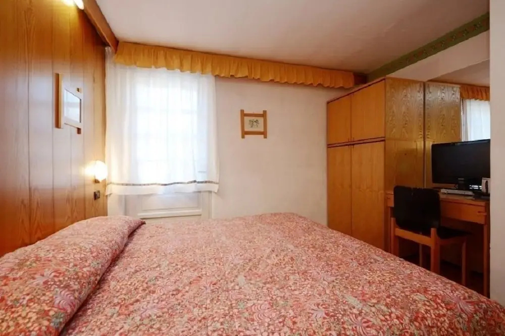 Hotel Monti Pallidi