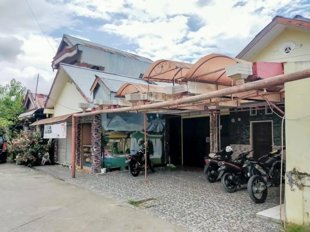 Hotel Fikry Toli Toli