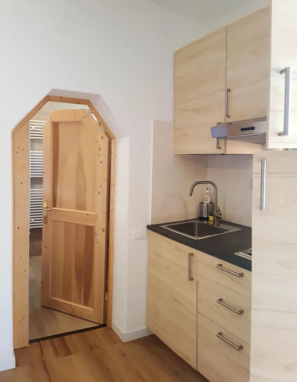 Property With one Bedroom in Olbia, With Wonderful Mountain View, Furn