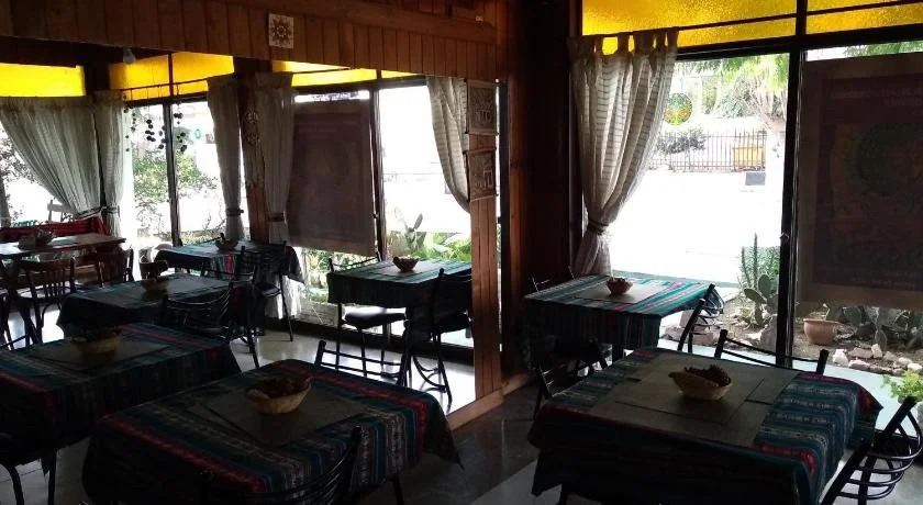 Hotel La Marina