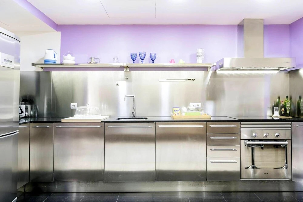 Apartment With one Bedroom in Madrid, With Shared Pool, Enclosed Garden and Wifi