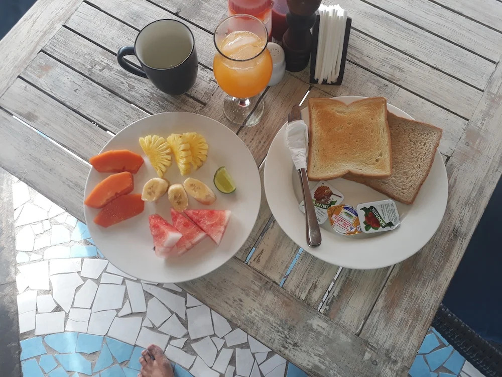 Gili Divers Hotel