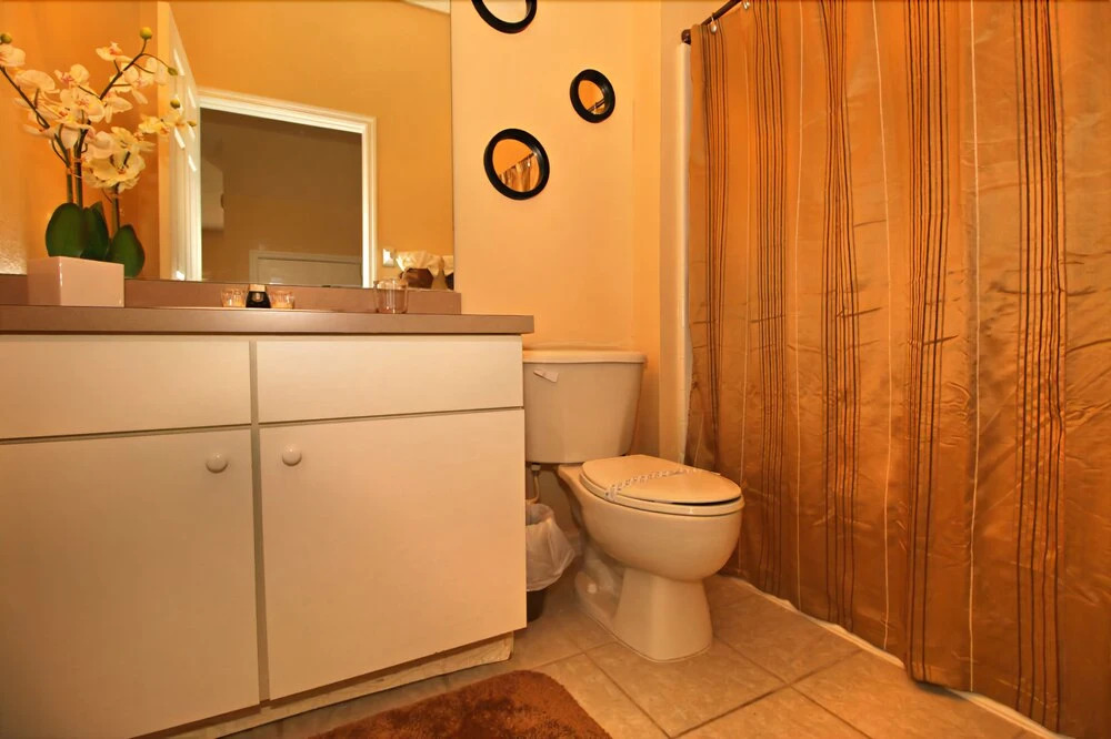 Terra Verde Resort 4770 - Four Bedroom Townhome